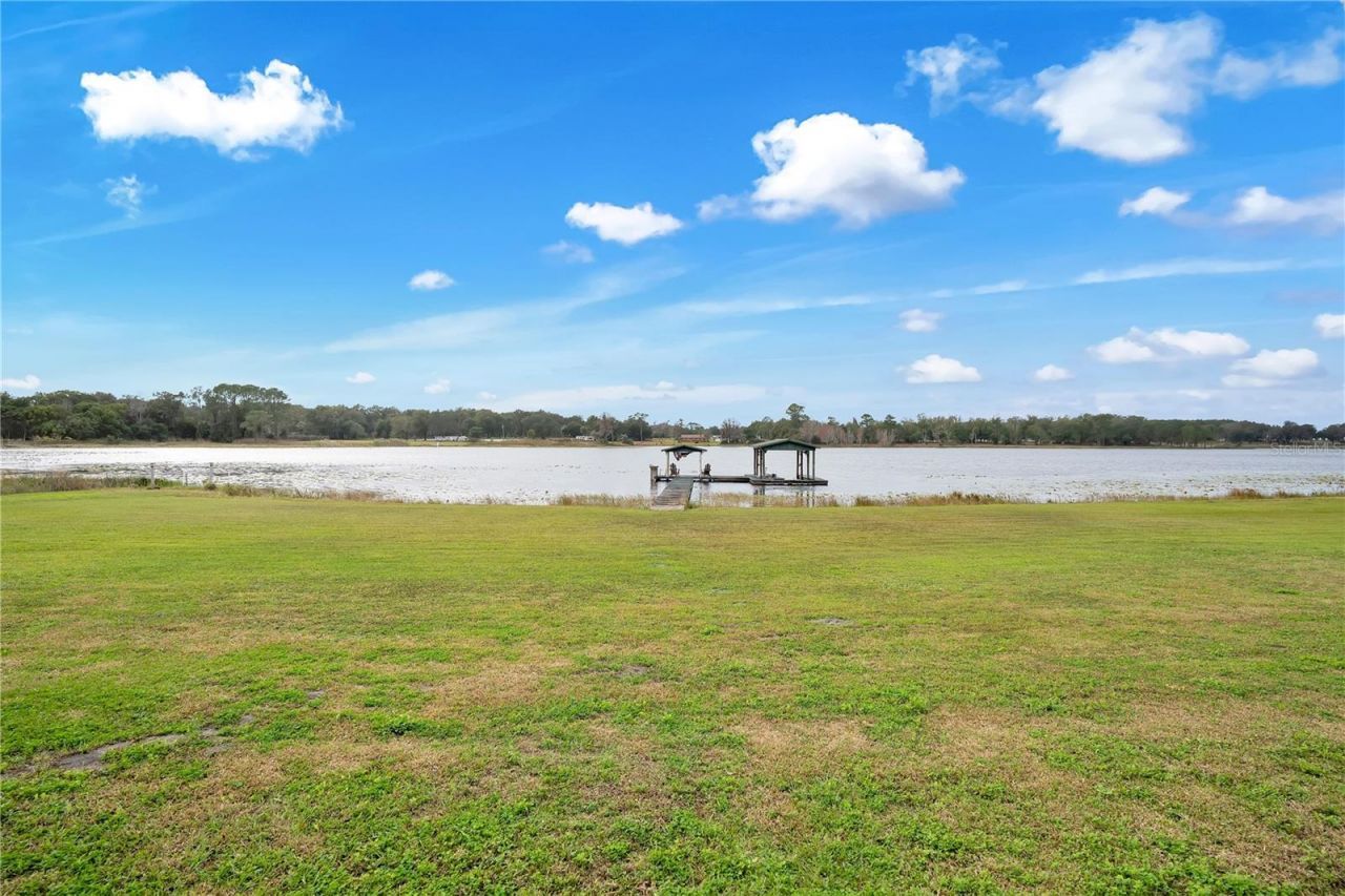 2067 Lake Juanita Road, Seville, FL 32190 Photo