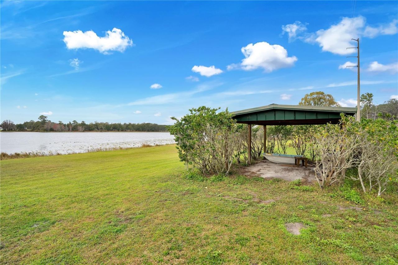 2067 Lake Juanita Road, Seville, FL 32190 Photo