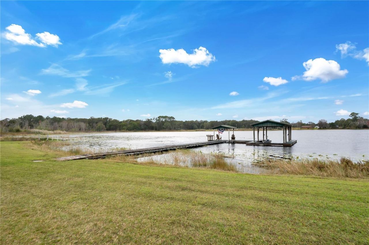 2067 Lake Juanita Road, Seville, FL 32190 Photo
