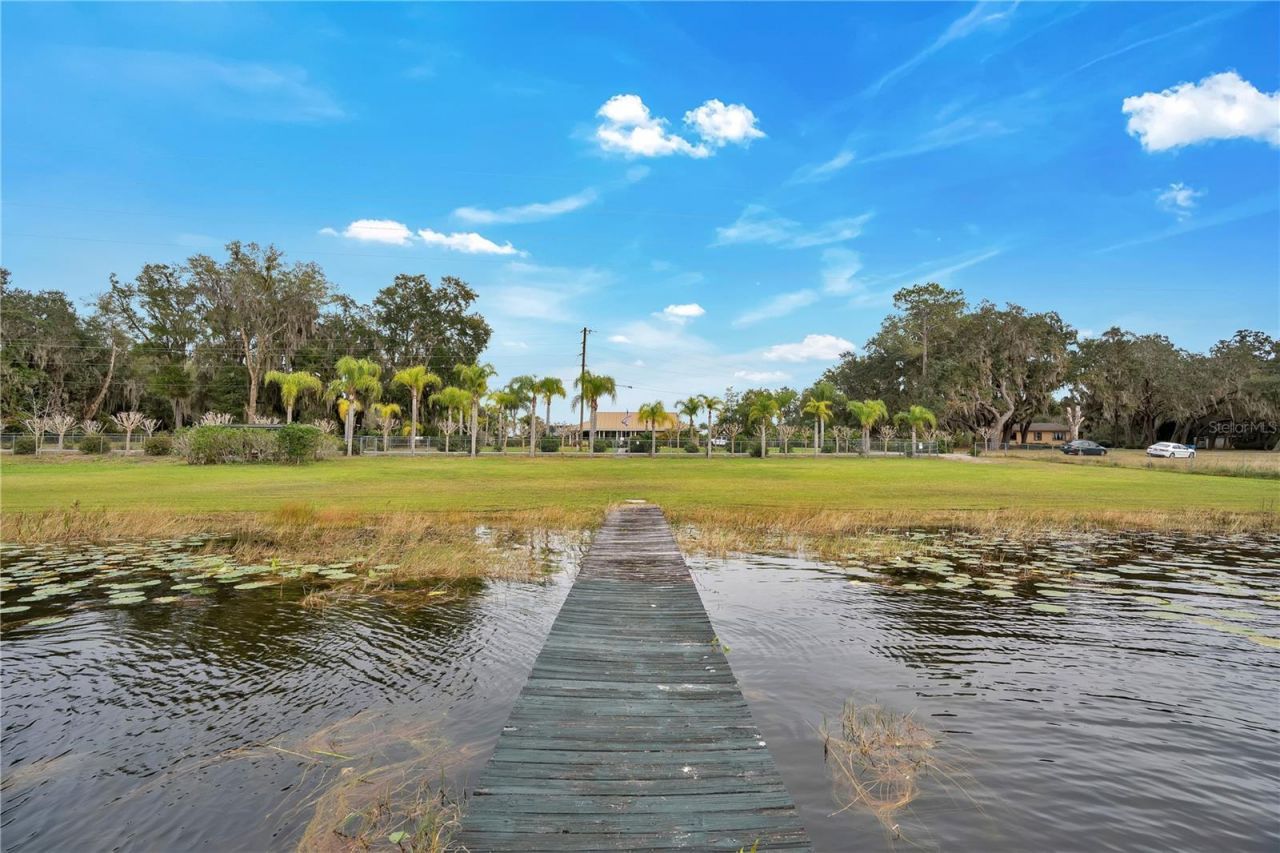 2067 Lake Juanita Road, Seville, FL 32190 Photo