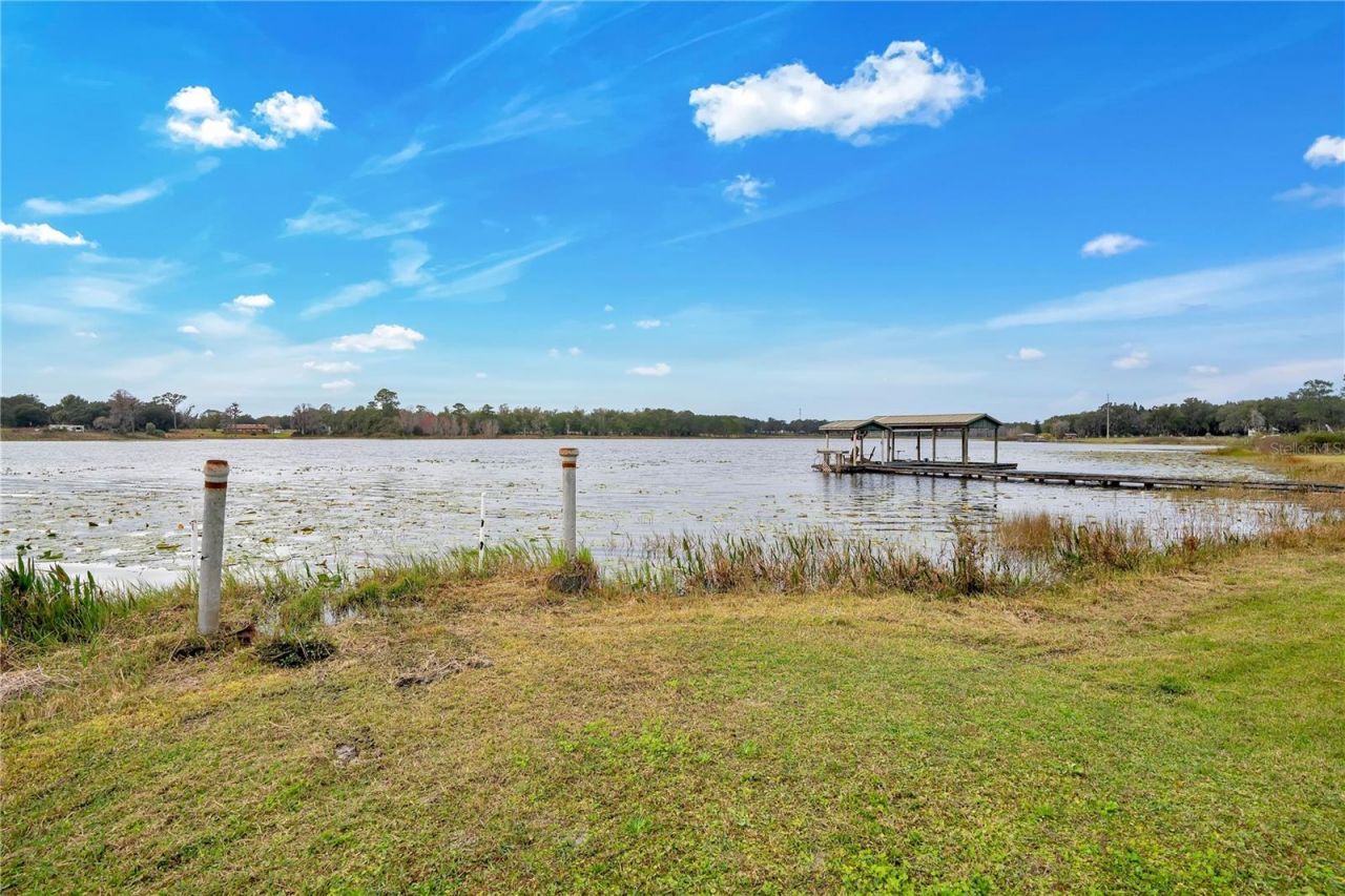 2067 Lake Juanita Road, Seville, FL 32190 Photo