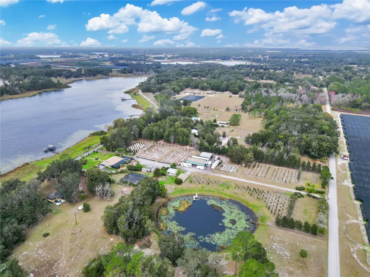 2067 Lake Juanita Road, Seville, FL 32190 Photo