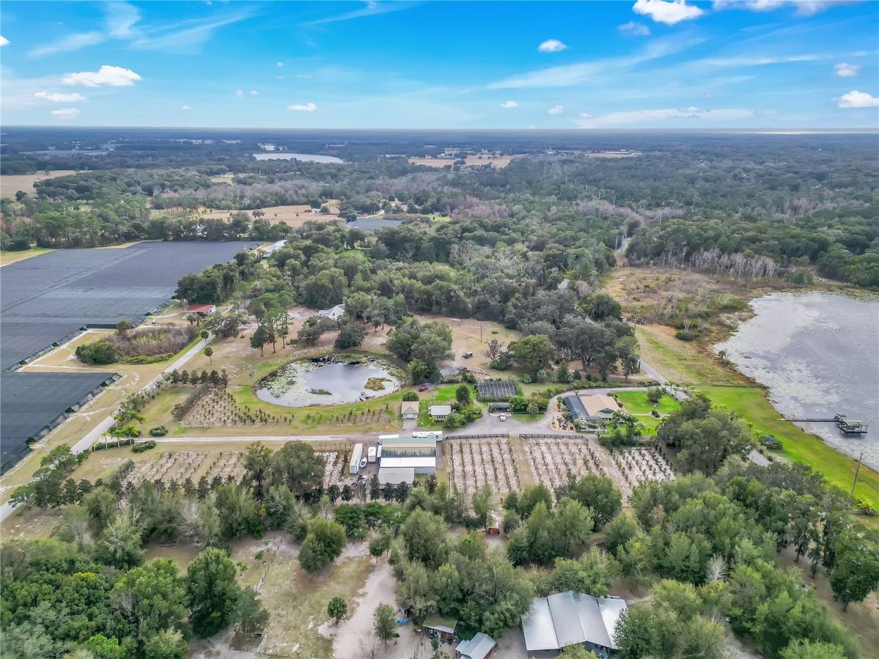 2067 Lake Juanita Road, Seville, FL 32190 Photo