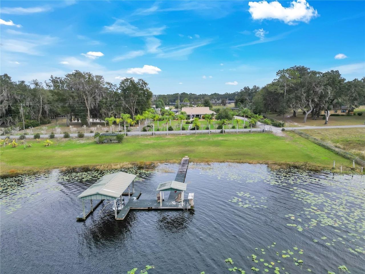 2067 Lake Juanita Road, Seville, FL 32190 Photo