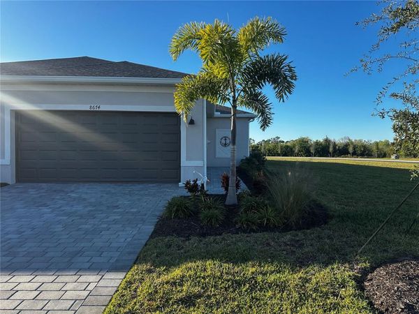 8674 SAINT KITTS CIRCLE, ENGLEWOOD, FL 34224