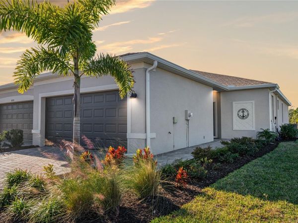 8674 SAINT KITTS CIRCLE, ENGLEWOOD, FL 34224