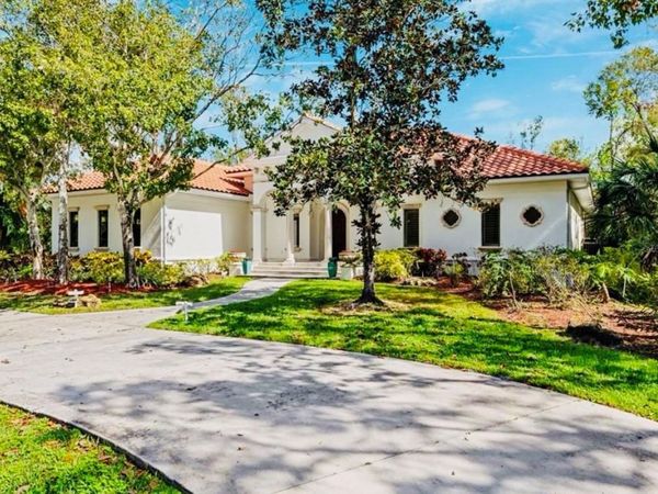 4583 BAYCEDAR LANE, SARASOTA, FL 34241