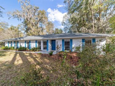 5417 NW 33RD STREET, GAINESVILLE, FL 32653