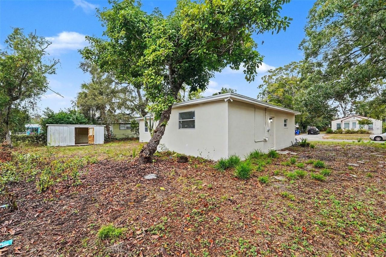 2560 Queensboro Avenue S, Saint Petersburg, FL 33712 Photo