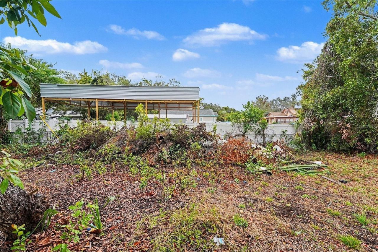 2560 Queensboro Avenue S, Saint Petersburg, FL 33712 Photo