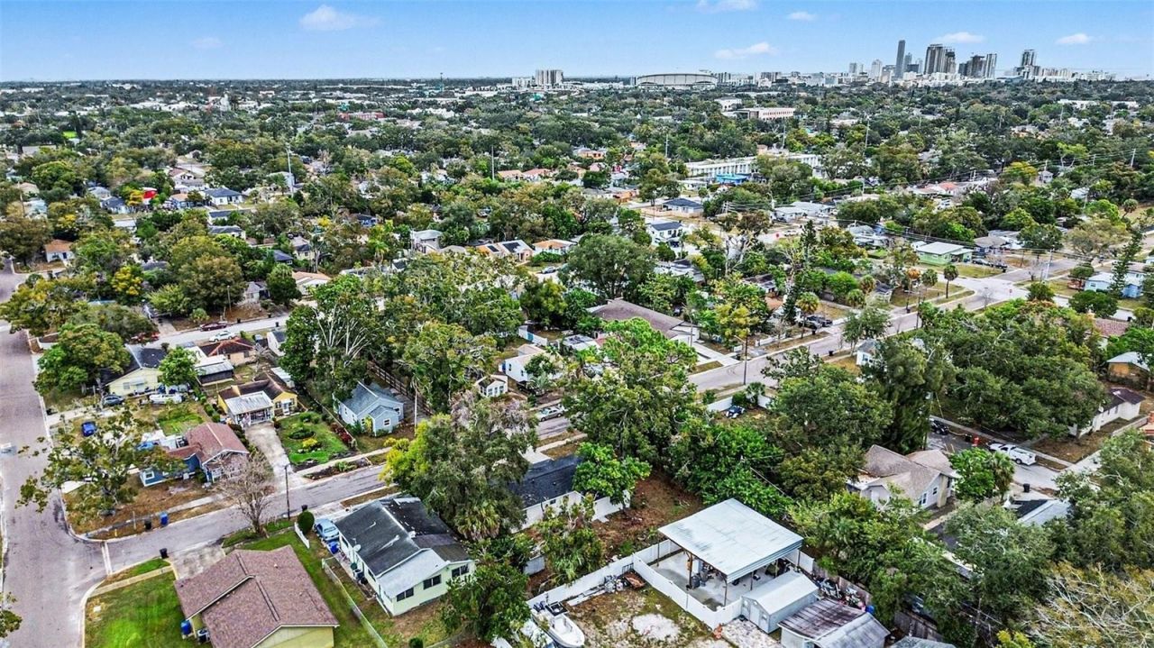 2560 Queensboro Avenue S, Saint Petersburg, FL 33712 Photo