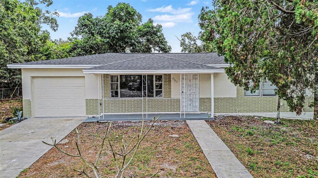 2560 Queensboro Avenue S, Saint Petersburg, FL 33712 Photo