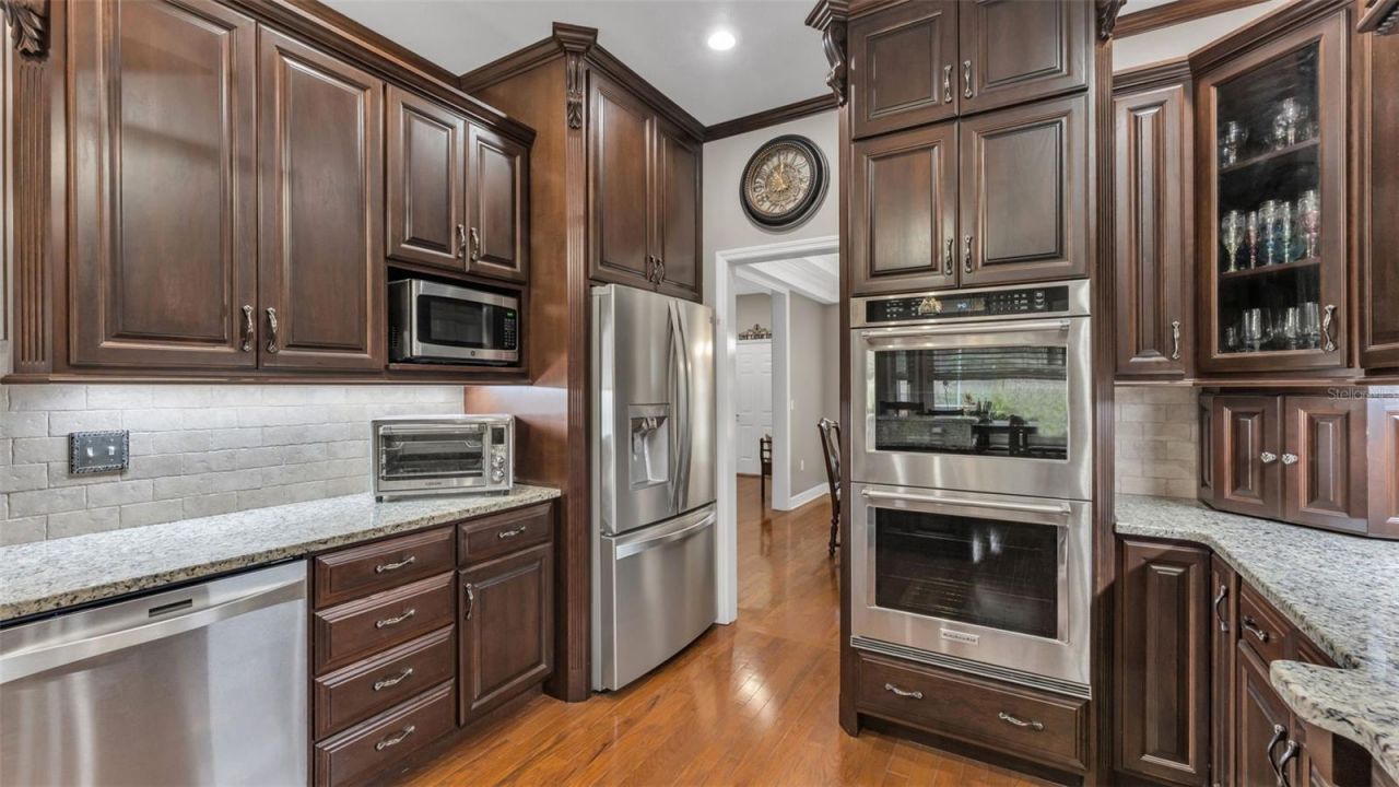 5560 Emerald Ridge Boulevard, Lakeland, FL 33813 Photo