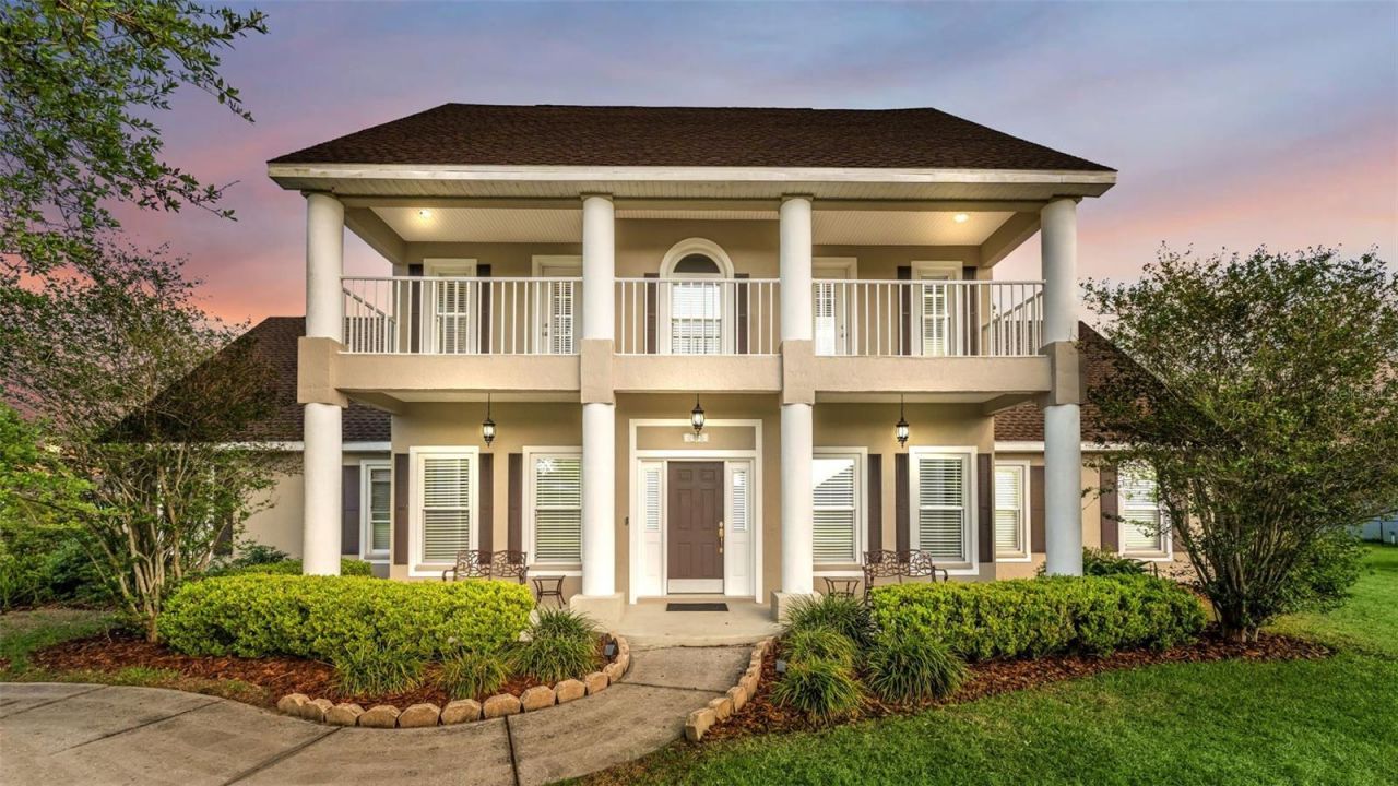 5560 Emerald Ridge Boulevard, Lakeland, FL 33813 Photo