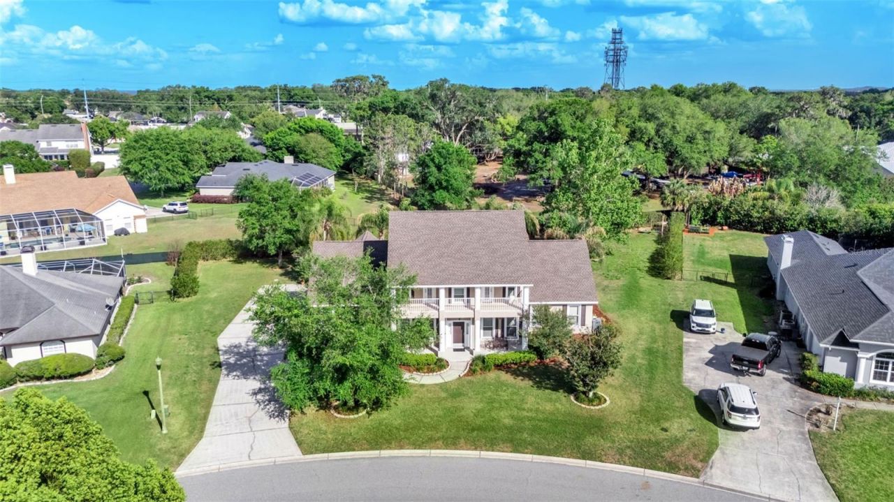 5560 Emerald Ridge Boulevard, Lakeland, FL 33813 Photo