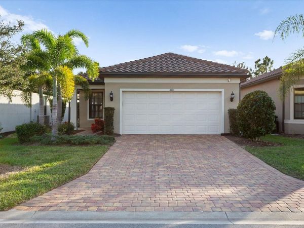 6713 ALSTEAD CIRCLE, LAKEWOOD RANCH, FL 34202