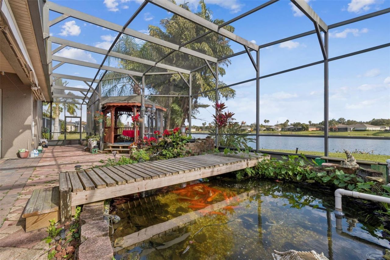 801 Glendora Road, Kissimmee, FL 34759 Photo