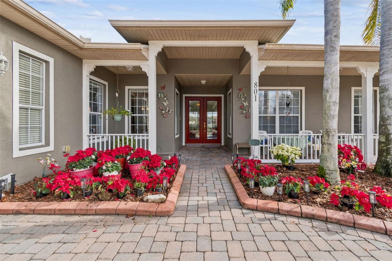 801 Glendora Road, Kissimmee, FL 34759 Photo