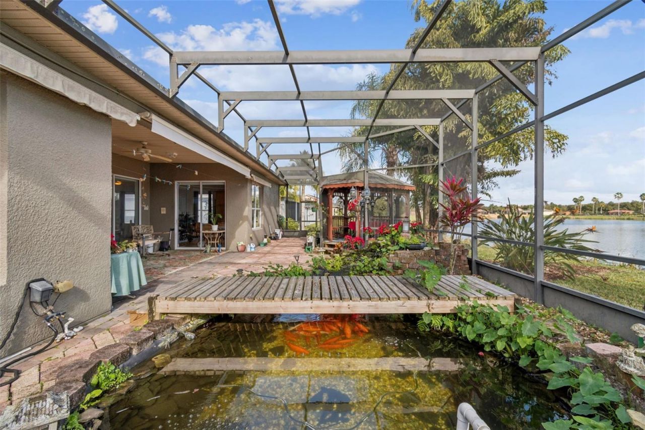 801 Glendora Road, Kissimmee, FL 34759 Photo