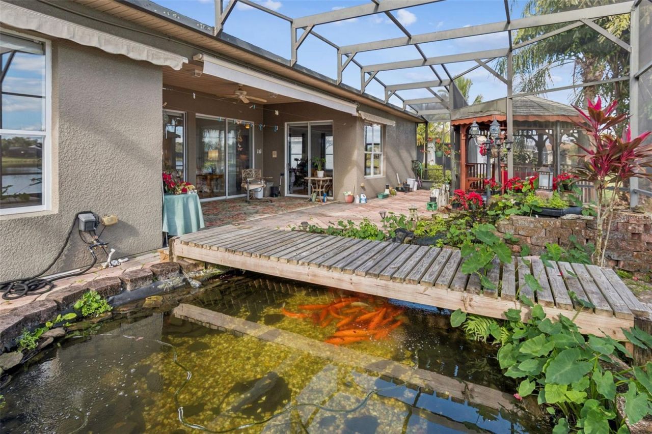 801 Glendora Road, Kissimmee, FL 34759 Photo