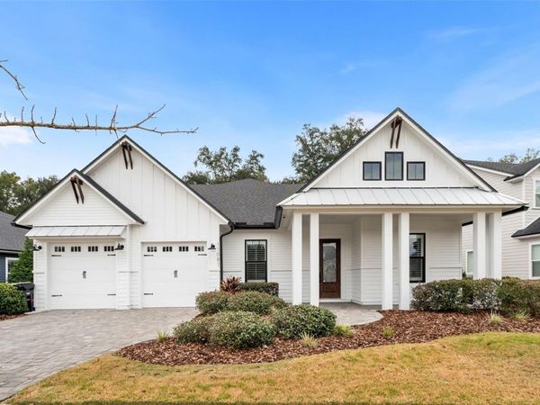 11081 SW 38TH BOULEVARD, GAINESVILLE, FL 32608