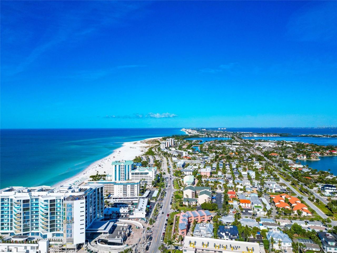 800 S Blvd Of The Presidents, Unit 16, Sarasota, FL 34236 Photo