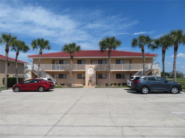 1360 RIO DE JANEIRO AVENUE, Unit 117, PUNTA GORDA, FL 33983