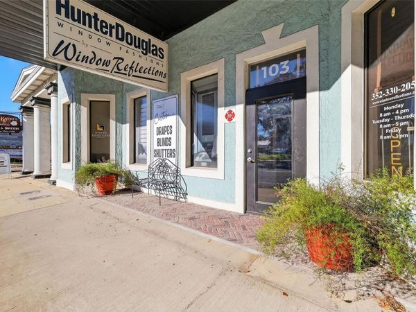 103 N MAIN STREET, WILDWOOD, FL 34785