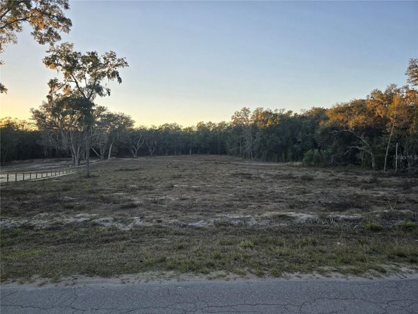 SW 136TH CT. RD, DUNNELLON, FL 34432