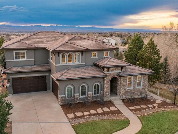 237 Maplehurst Drive, Highlands Ranch, CO 80126
