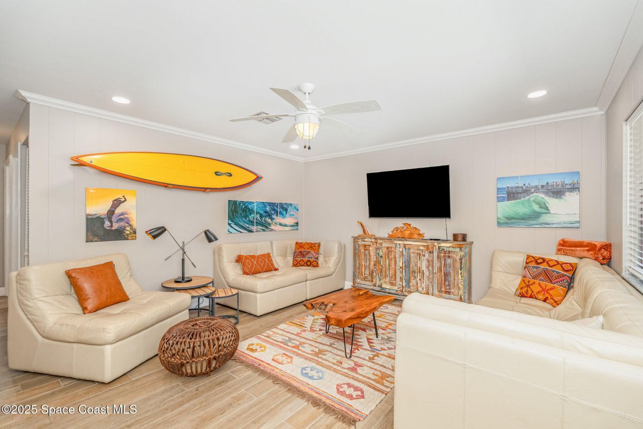 3440 S Atlantic Avenue , Cocoa Beach, FL 32931 Photo