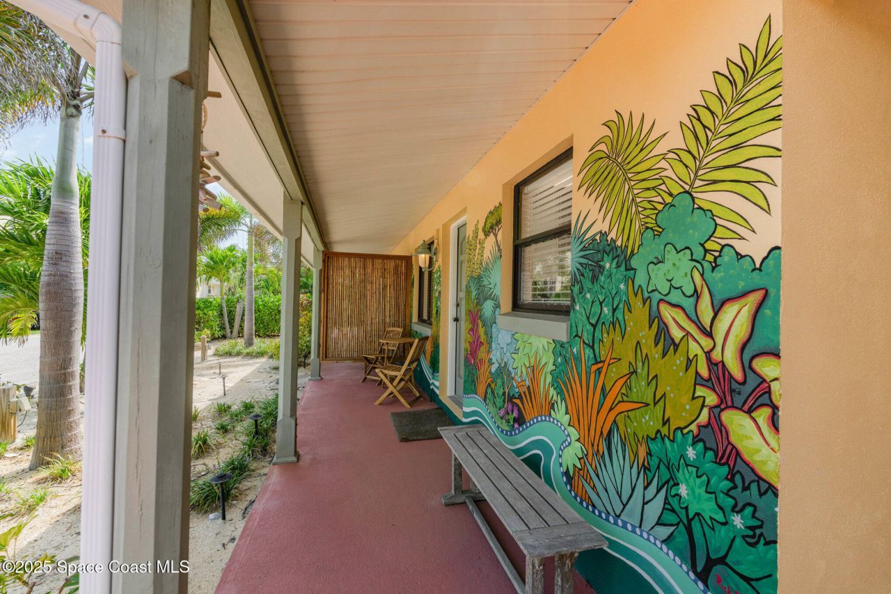 3440 S Atlantic Avenue , Cocoa Beach, FL 32931 Photo