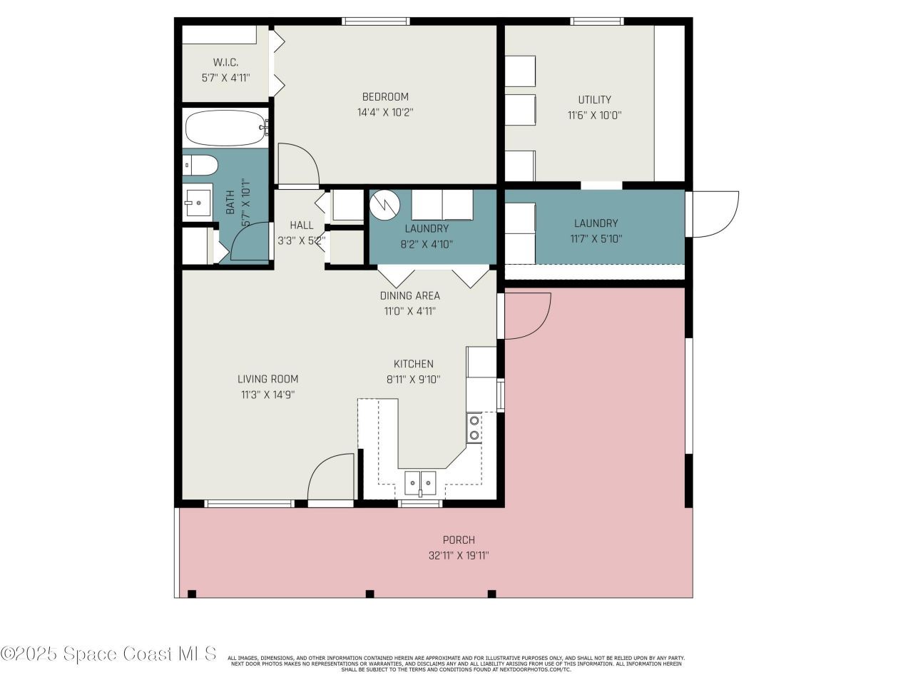 3440 S Atlantic Avenue , Cocoa Beach, FL 32931 Photo