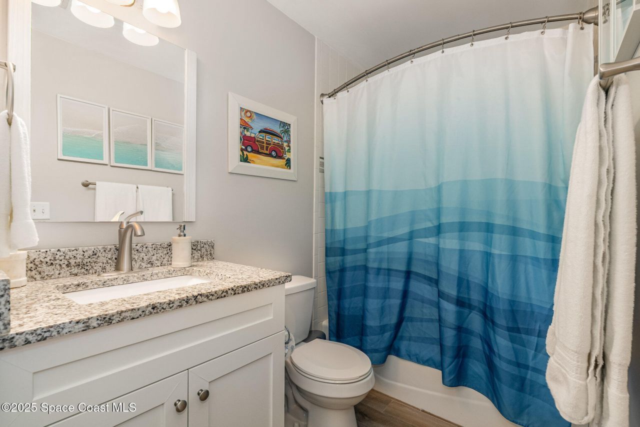 3440 S Atlantic Avenue , Cocoa Beach, FL 32931 Photo