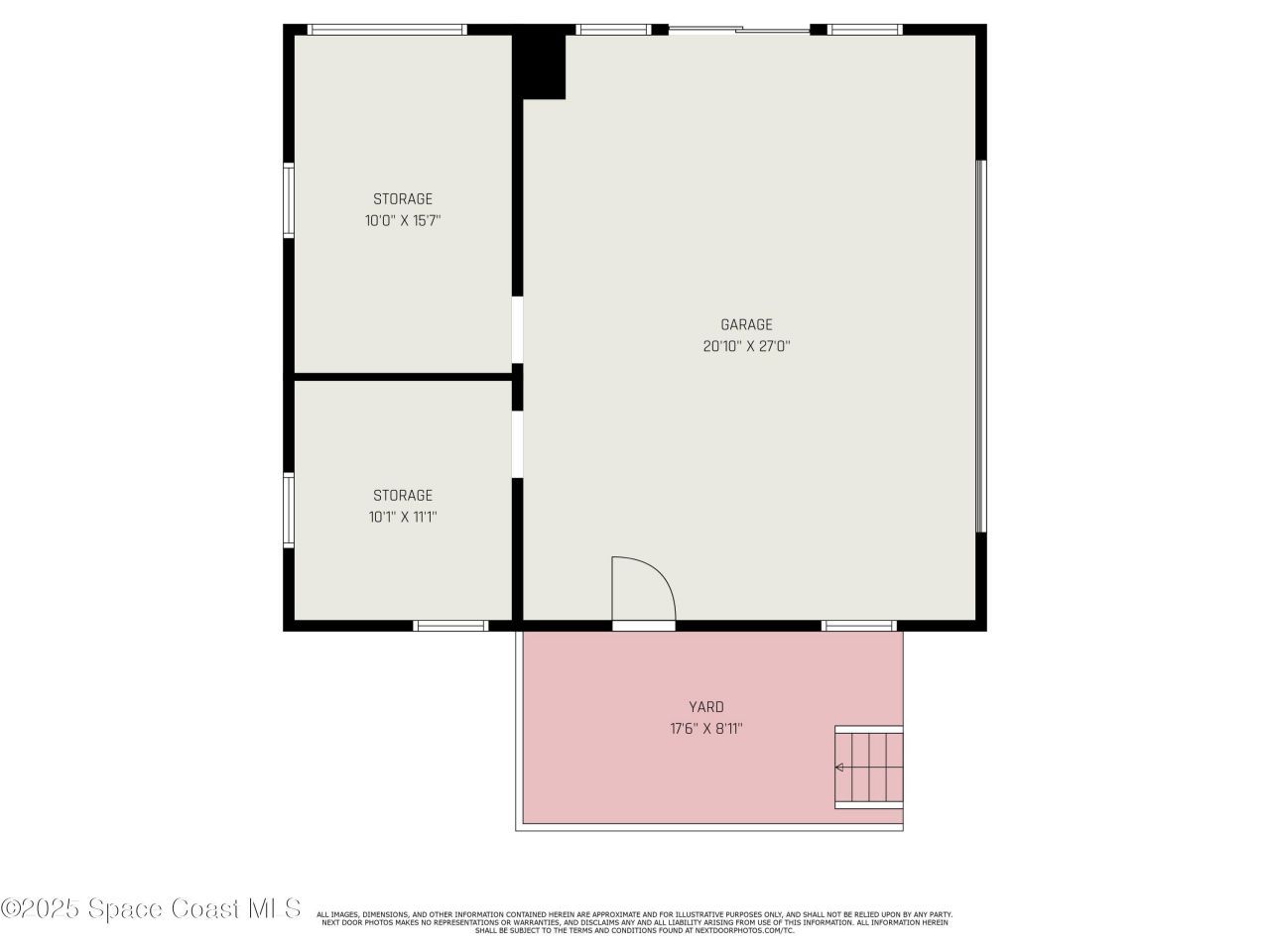 3440 S Atlantic Avenue , Cocoa Beach, FL 32931 Photo