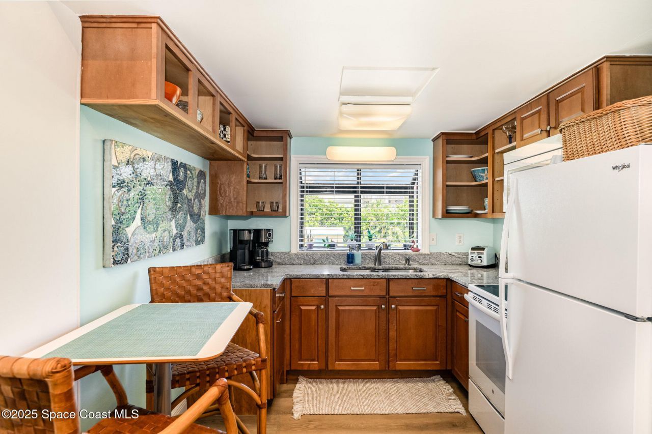 3440 S Atlantic Avenue , Cocoa Beach, FL 32931 Photo