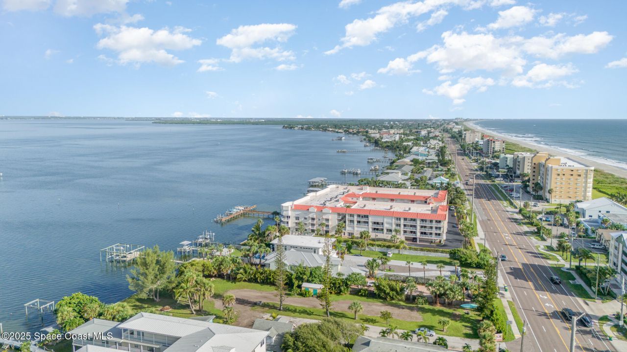 3440 S Atlantic Avenue , Cocoa Beach, FL 32931 Photo