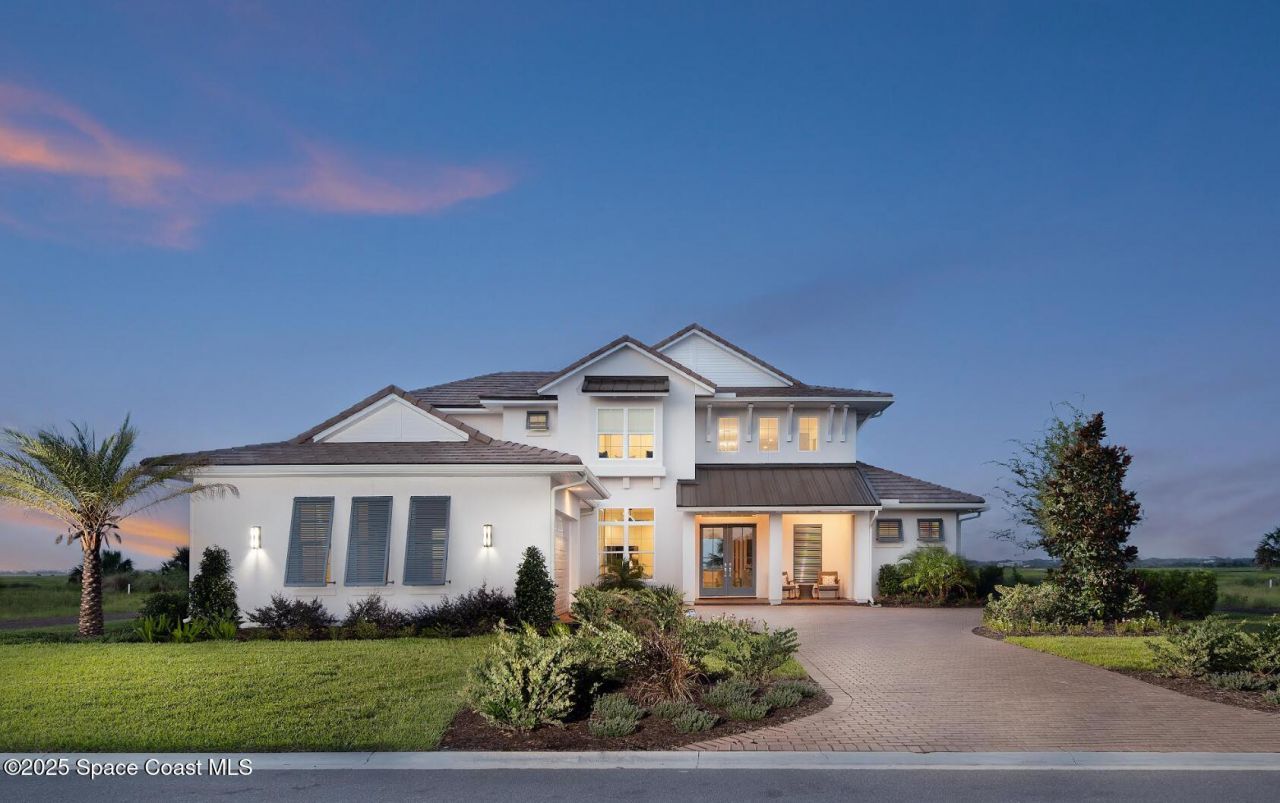 3440 S Atlantic Avenue , Cocoa Beach, FL 32931 Photo