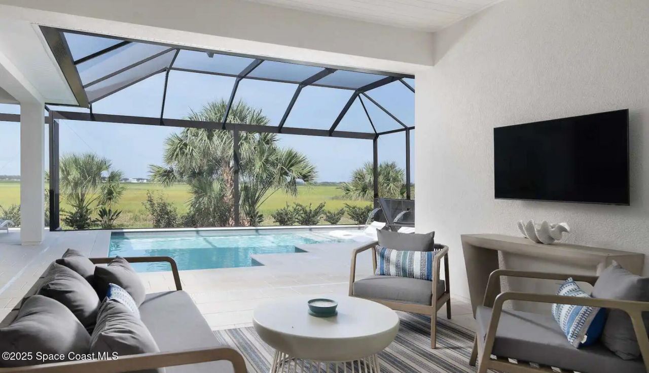 3440 S Atlantic Avenue , Cocoa Beach, FL 32931 Photo