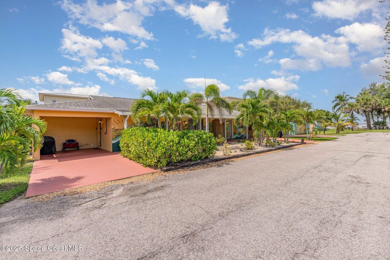 3440 S Atlantic Avenue , Cocoa Beach, FL 32931 Photo