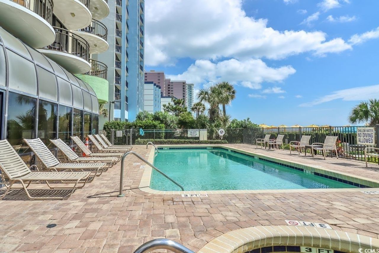 2310 N Ocean Blvd. Photo 22