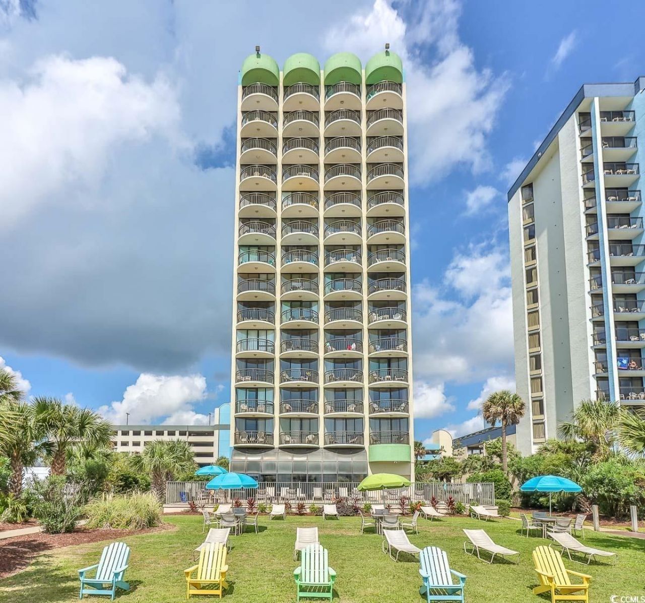 2310 N Ocean Blvd. Photo 24