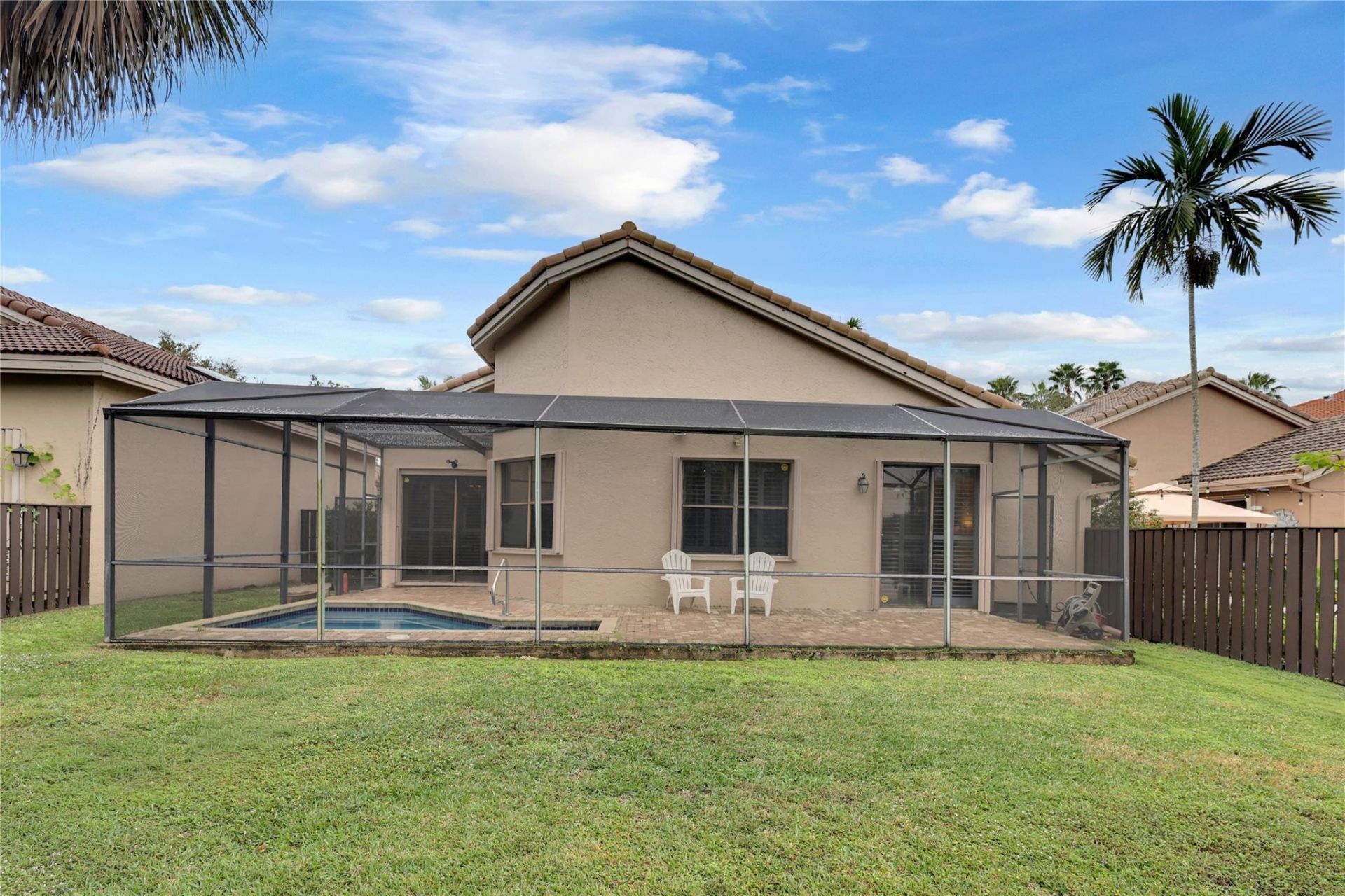 10481 NW 17th Street, Plantation, FL 33322 Photo