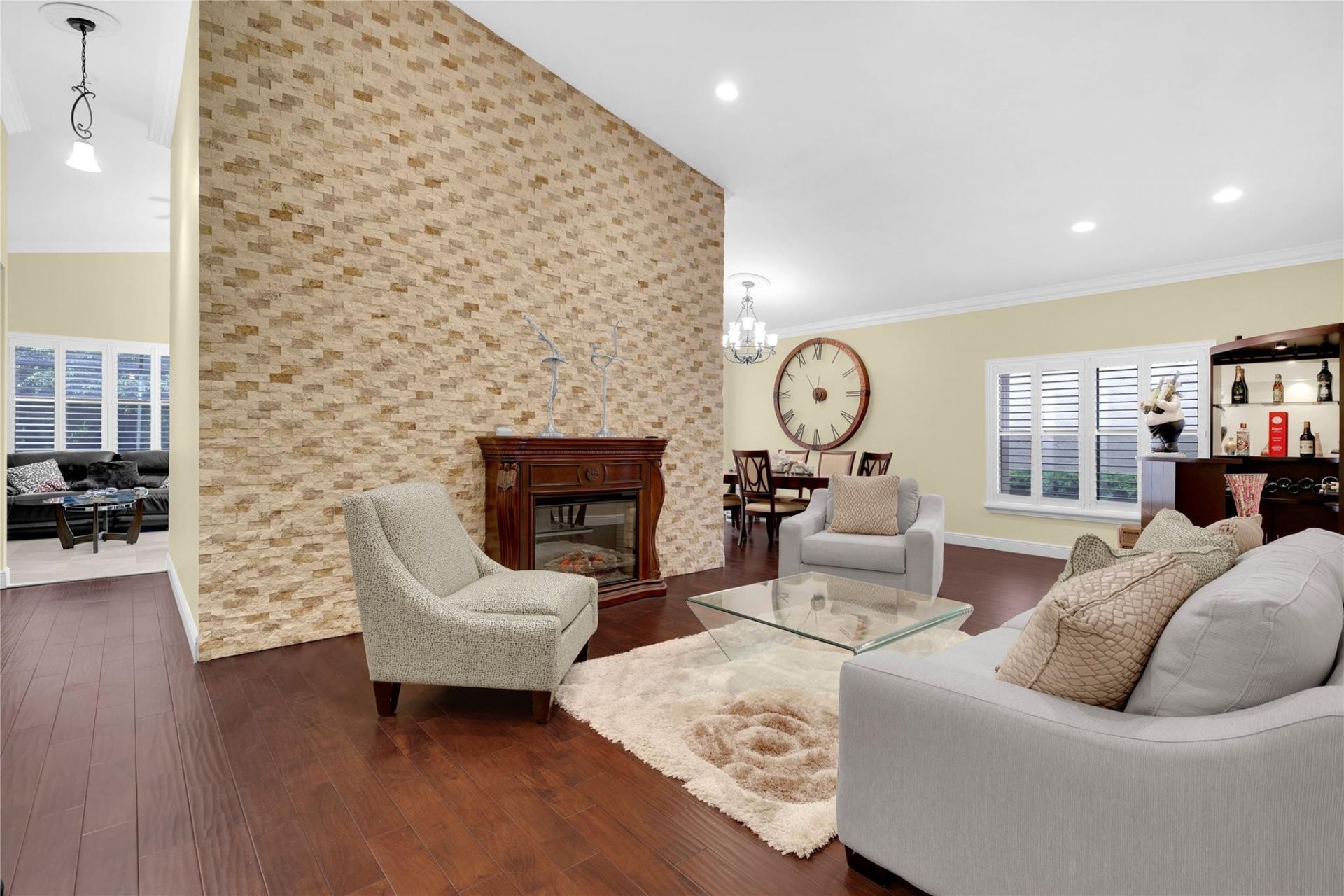 10481 NW 17th Street, Plantation, FL 33322 Photo