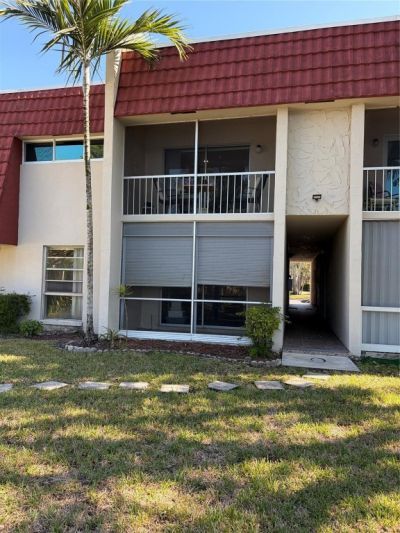 21 Jacaranda Dr, Unit 121, Plantation, FL 33324 Photo