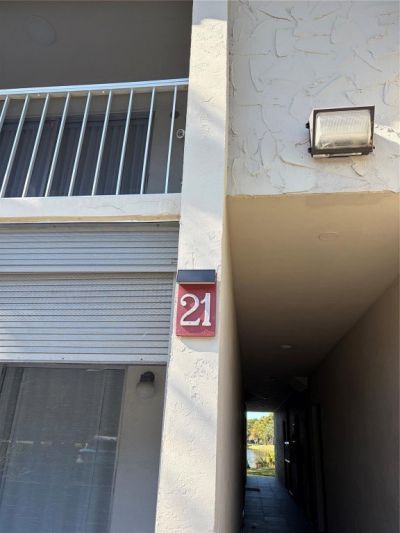 21 Jacaranda Dr, Unit 121, Plantation, FL 33324 Photo