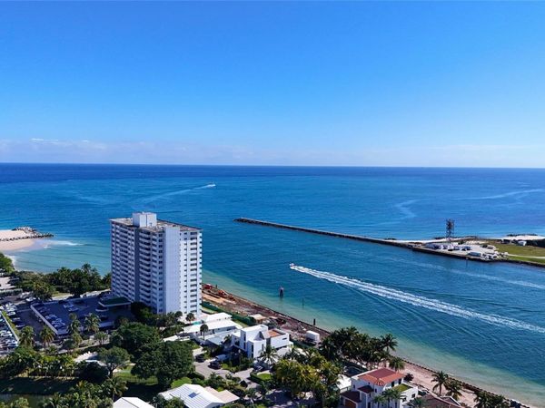 2100 S Ocean Drive, Unit 15A, Fort Lauderdale, FL 33316