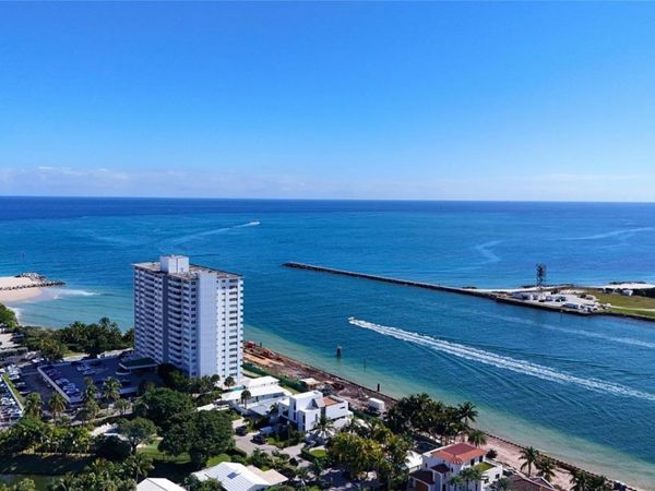2100 S Ocean Dr, Unit 15A, Fort Lauderdale, FL 33316
