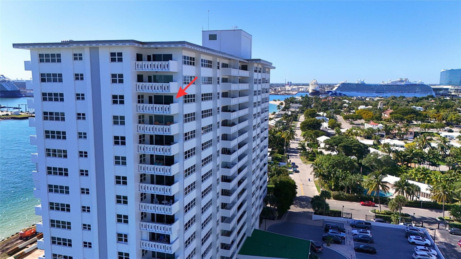 2100 S Ocean Drive, Unit 15A, Fort Lauderdale, FL 33316 Photo