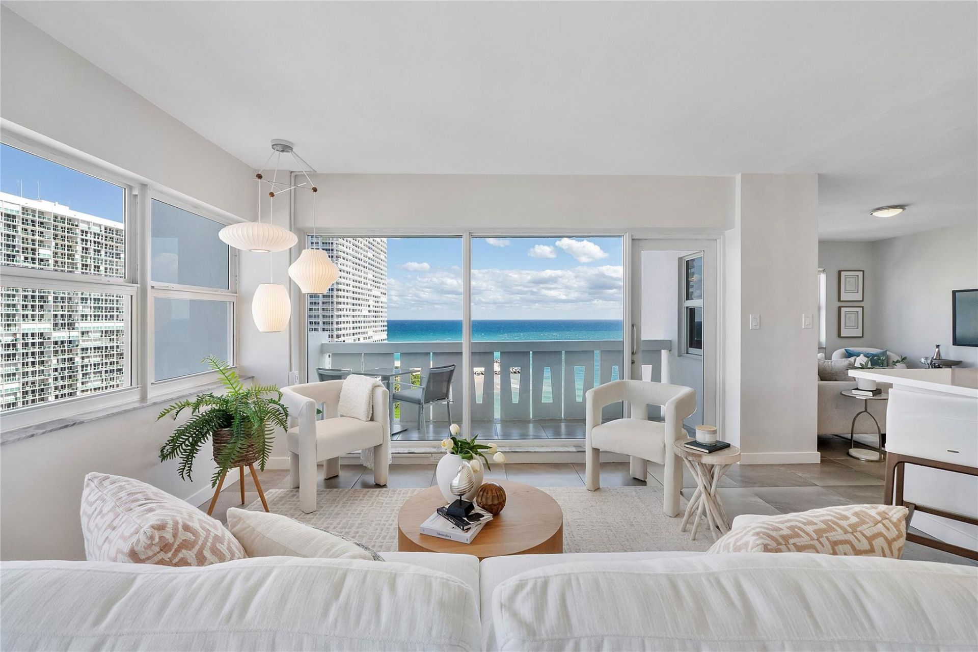 2100 S Ocean Drive, Unit 15A, Fort Lauderdale, FL 33316 Photo